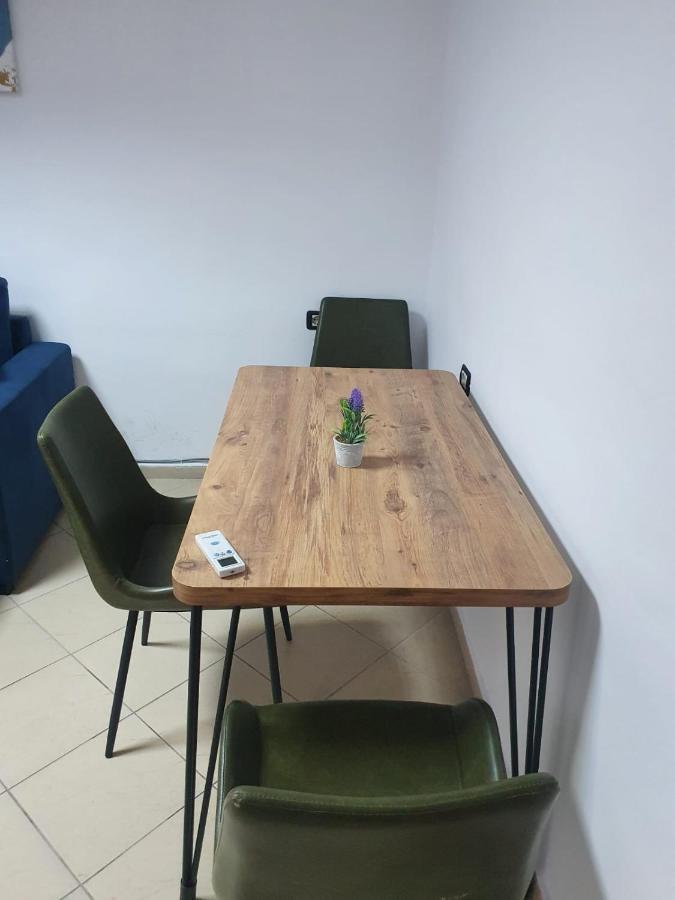 New# Bright Apartment-Tirana City Center エクステリア 写真