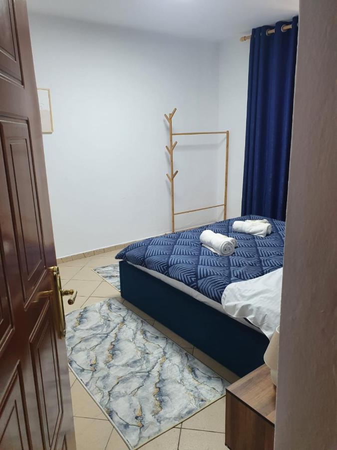 New# Bright Apartment-Tirana City Center エクステリア 写真