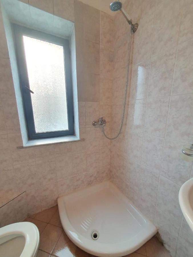 New# Bright Apartment-Tirana City Center エクステリア 写真
