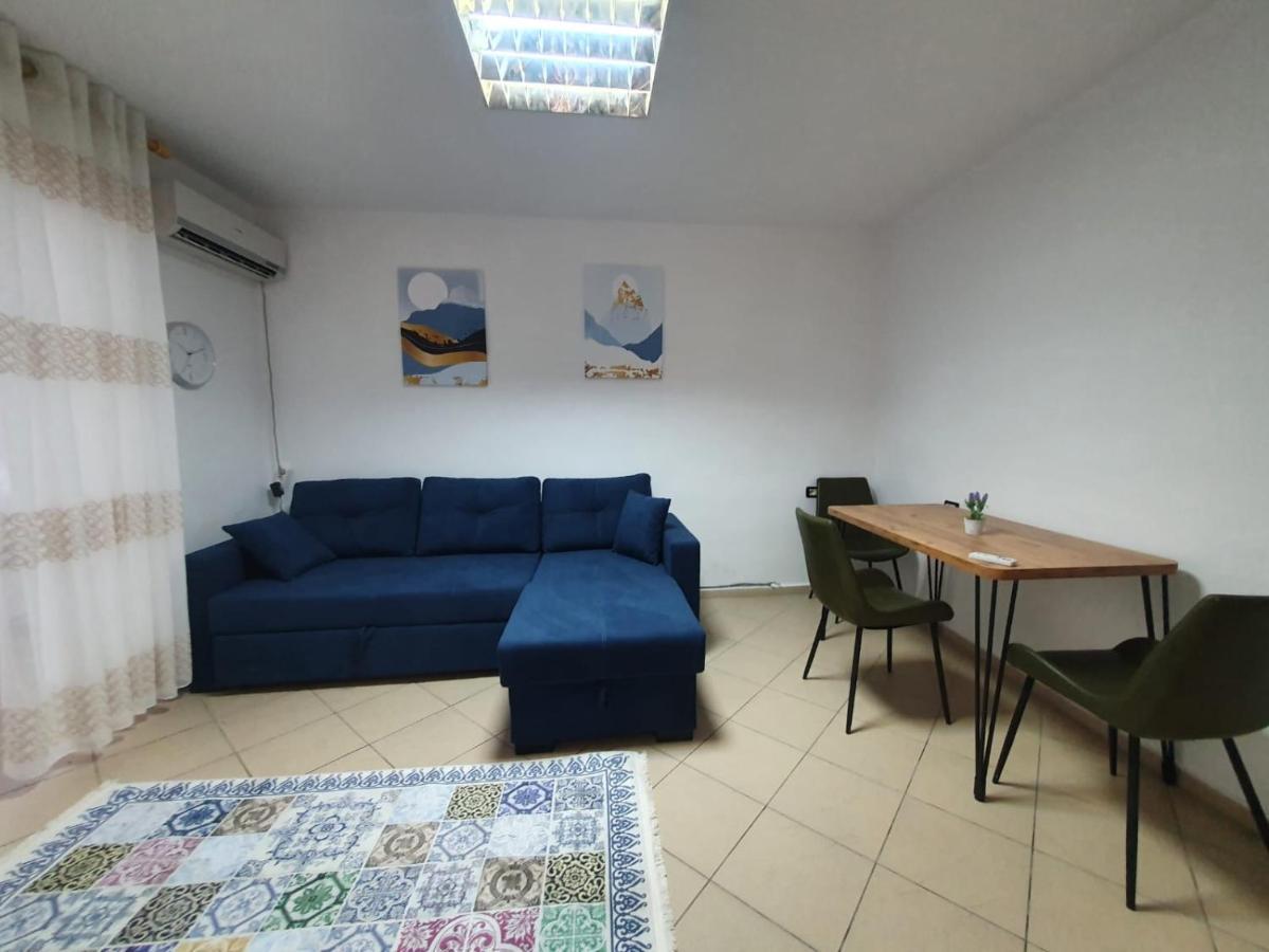 New# Bright Apartment-Tirana City Center エクステリア 写真
