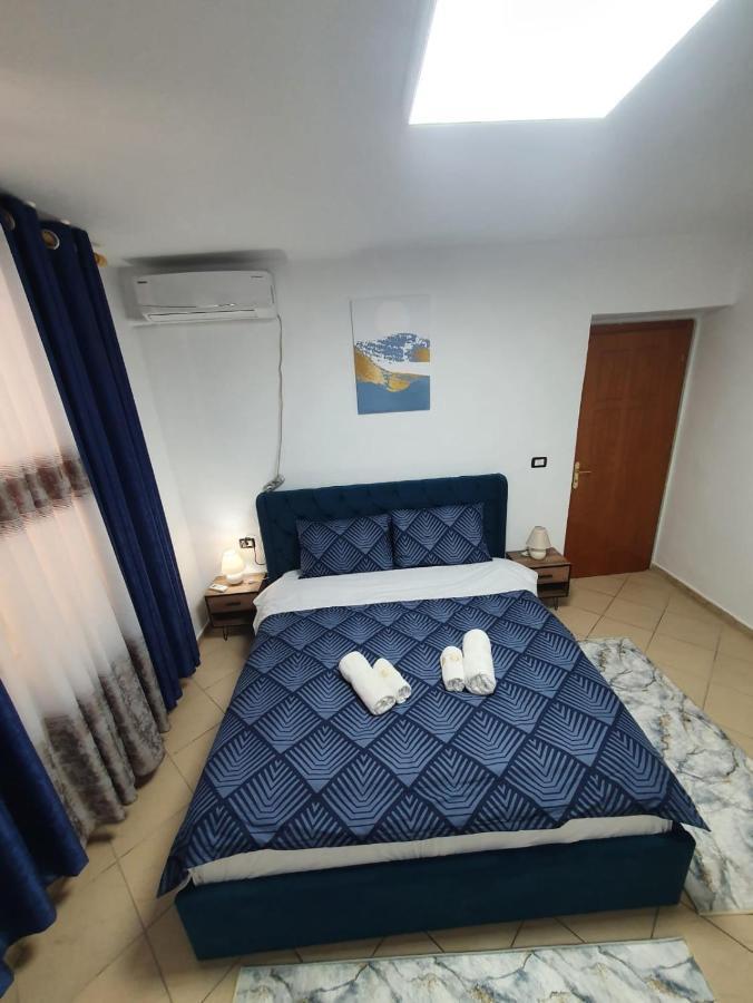New# Bright Apartment-Tirana City Center エクステリア 写真
