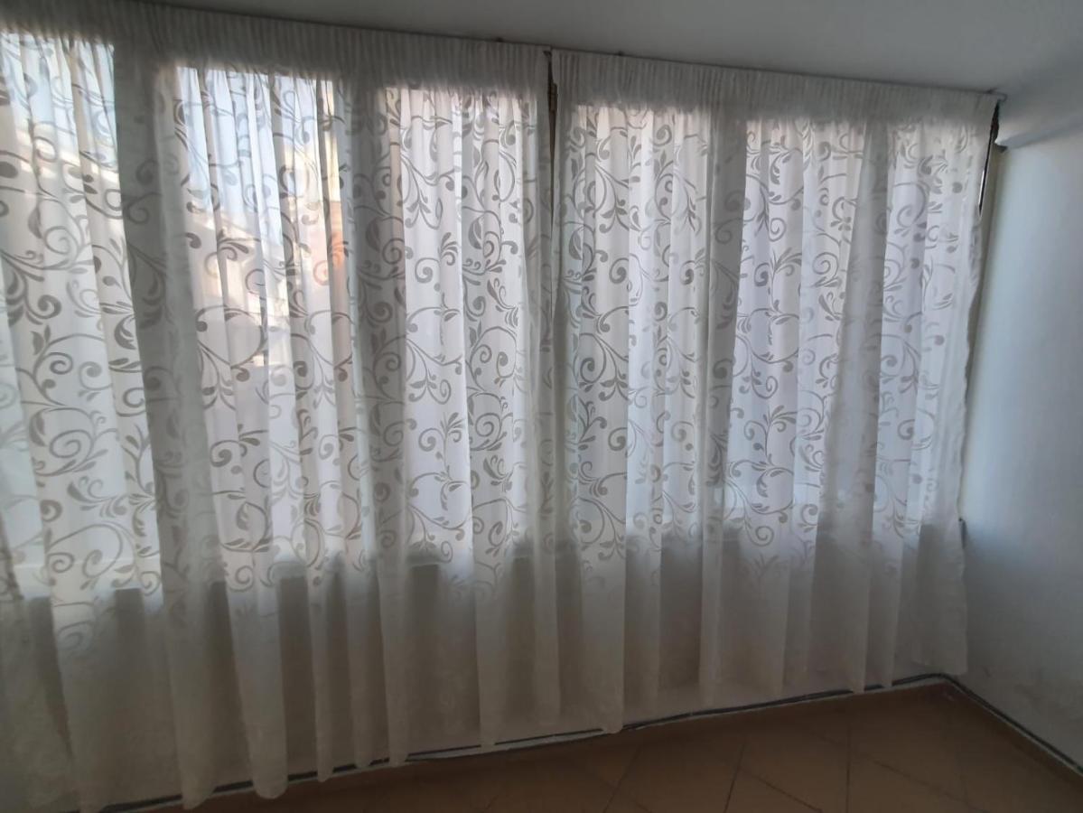 New# Bright Apartment-Tirana City Center エクステリア 写真