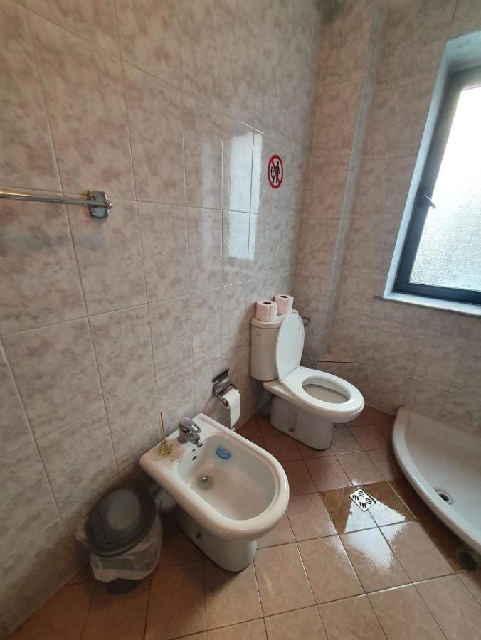 New# Bright Apartment-Tirana City Center エクステリア 写真