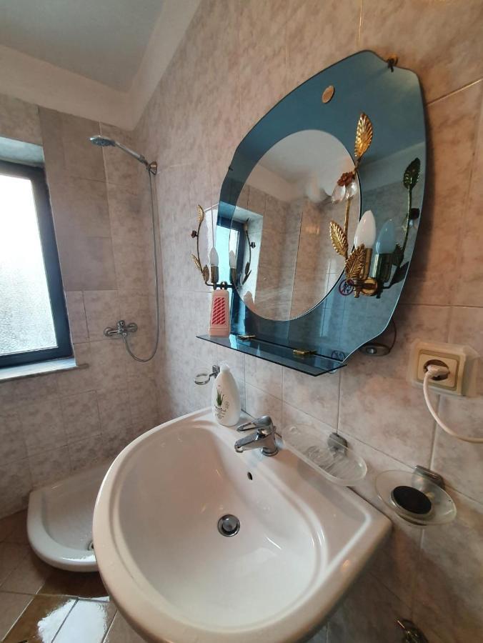 New# Bright Apartment-Tirana City Center エクステリア 写真